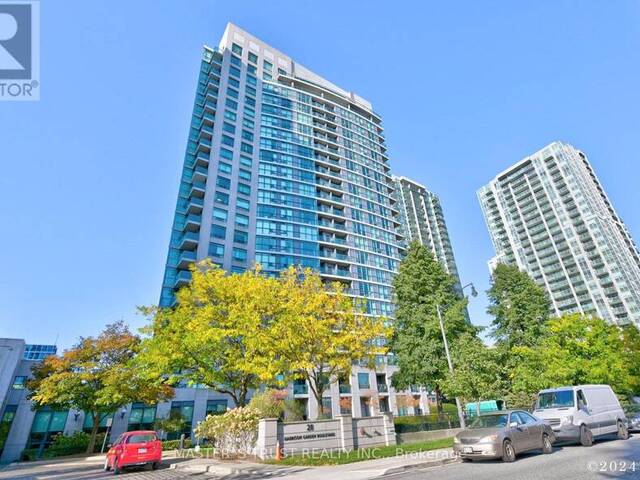 511 - 28 HARRISON GARDEN BOULEVARD Toronto Ontario, M2N 7B5