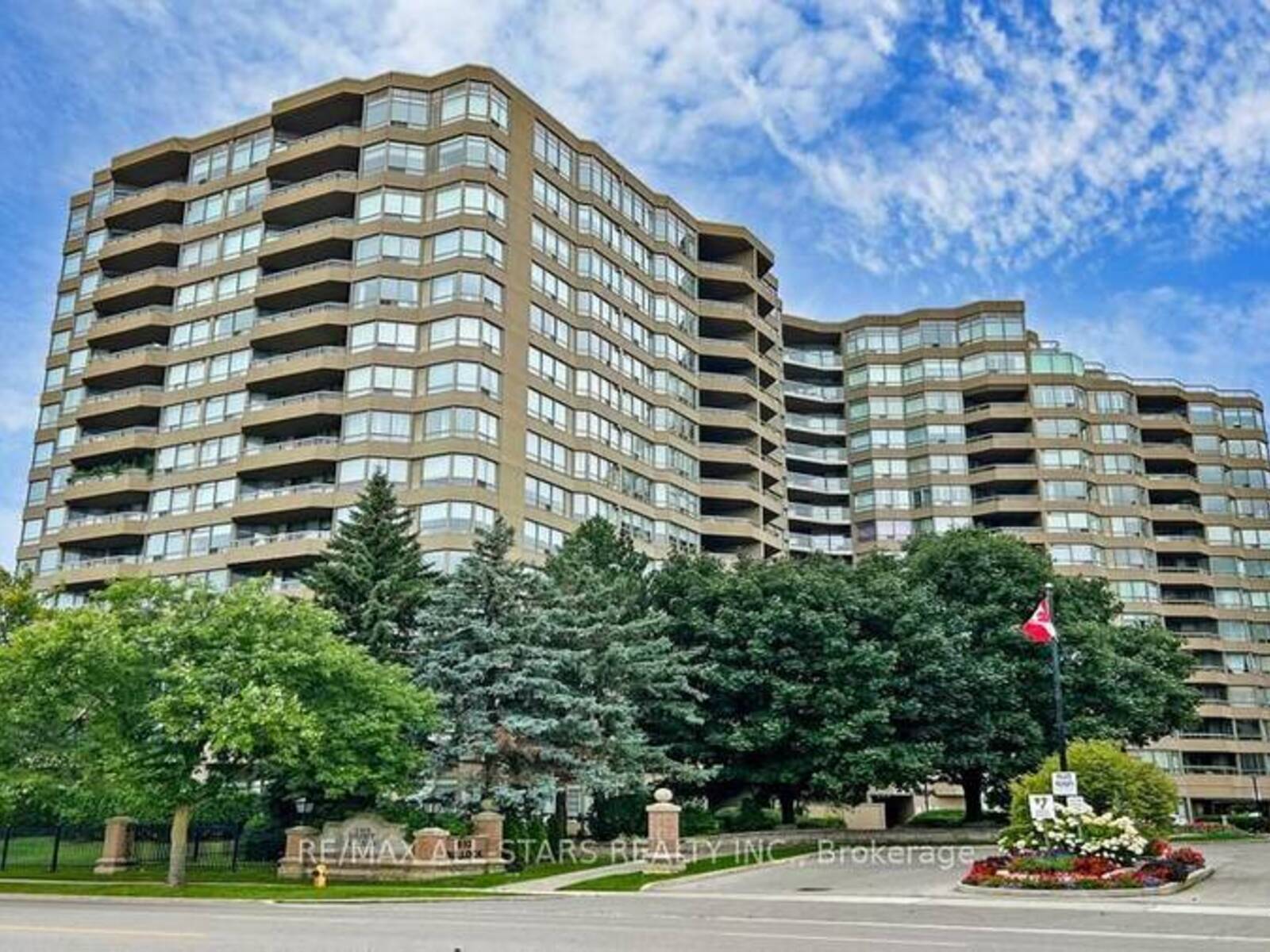 1506 - 610 BULLOCK DRIVE, Markham, Ontario L3R 0G1