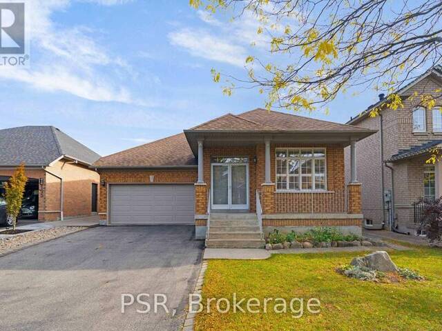 189 VIA CARMINE AVENUE Vaughan Ontario, L4H 1Z8