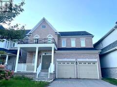 54 CASTLEGLEN BOULEVARD Markham Ontario, L6C 0A9