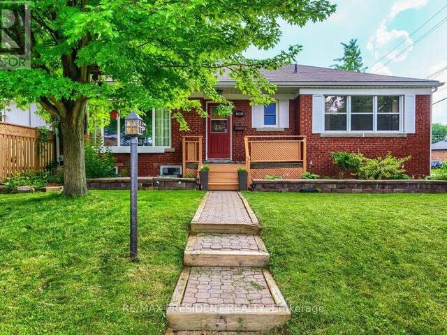 2305 WAGNER CRESCENT Burlington Ontario, L7R 1S8