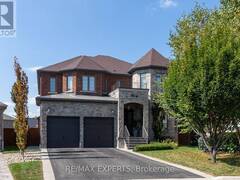 30 CIRO BARILLARI COURT Vaughan Ontario, L4H 0Y9