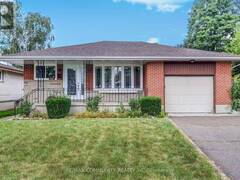 66 VALDEZ COURT Oshawa Ontario, L1J 5W9