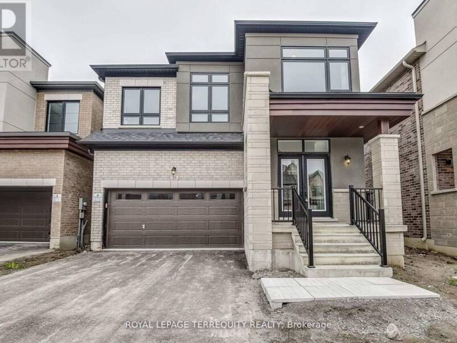 20 SAMBRO LANE, Whitchurch-Stouffville, Ontario L4A 0S1