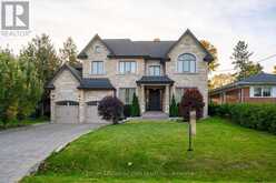 12 JONQUIL CRESCENT | Markham Ontario | Slide Image One