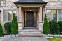 12 JONQUIL CRESCENT | Markham Ontario | Slide Image Two