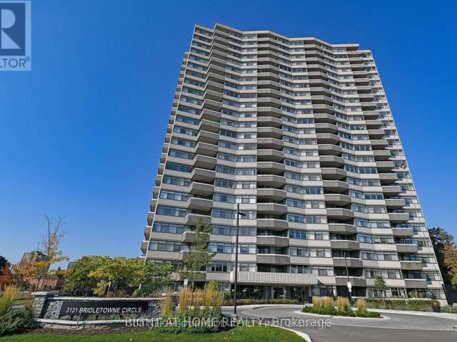 PH5 - 3131 BRIDLETOWNE CIRCLE, Toronto, Ontario M1W 2S9