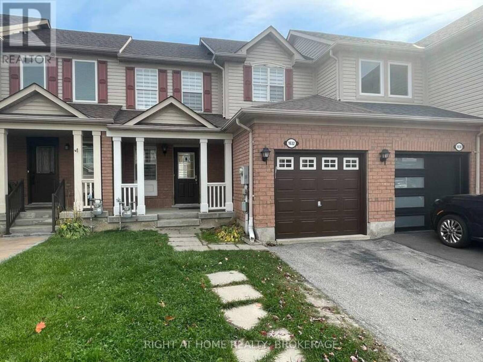 1632 BEARD DRIVE, Milton, Ontario L9T 5N2