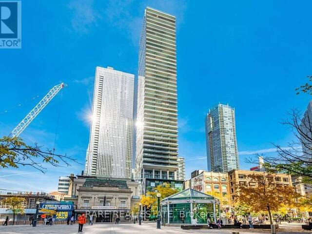 2306 - 224 KING STREET W Toronto Ontario, M5H 0A6