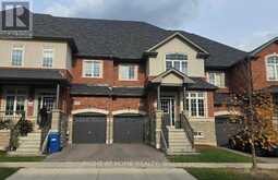 3027 MAX KHAN BOULEVARD | Oakville Ontario | Slide Image One