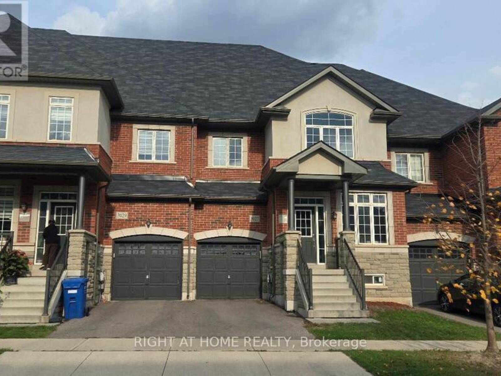 3027 MAX KHAN BOULEVARD, Oakville, Ontario L6H 0S4