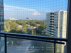 1217 - 4725 SHEPPARD AVENUE E Toronto Ontario, M1S 5B2