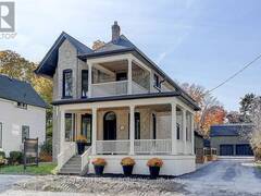 24 O'BRIEN AVENUE Whitchurch-Stouffville Ontario, L4A 1G6