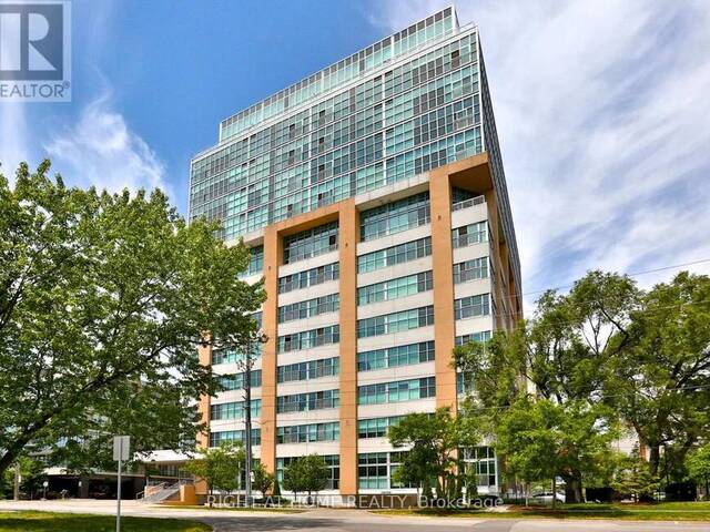 313 - 2 FIELDWAY ROAD Toronto Ontario, M8Z 0B9