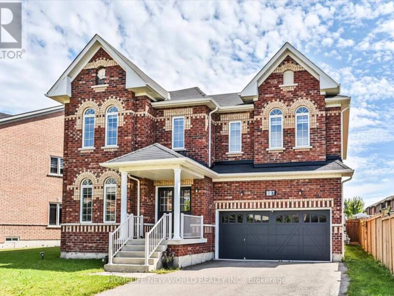 127 GREENWOOD ROAD, Whitchurch-Stouffville, Ontario L4A 4N7