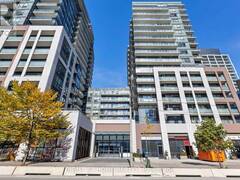 PH 216 - 460 ADELAIDE STREET E Toronto Ontario, M5A 1N6