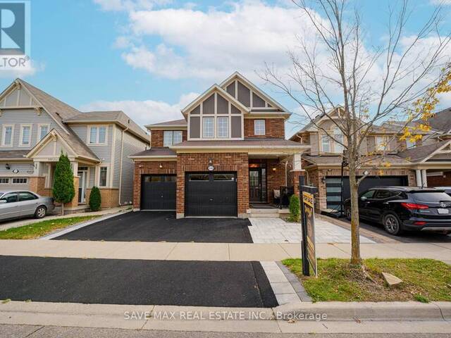 546 LEAR GATE Milton Ontario, L9T 8K1