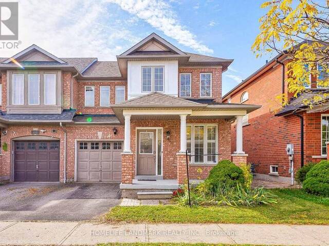 610 JULIA AVENUE Burlington Ontario, L7L 6X4