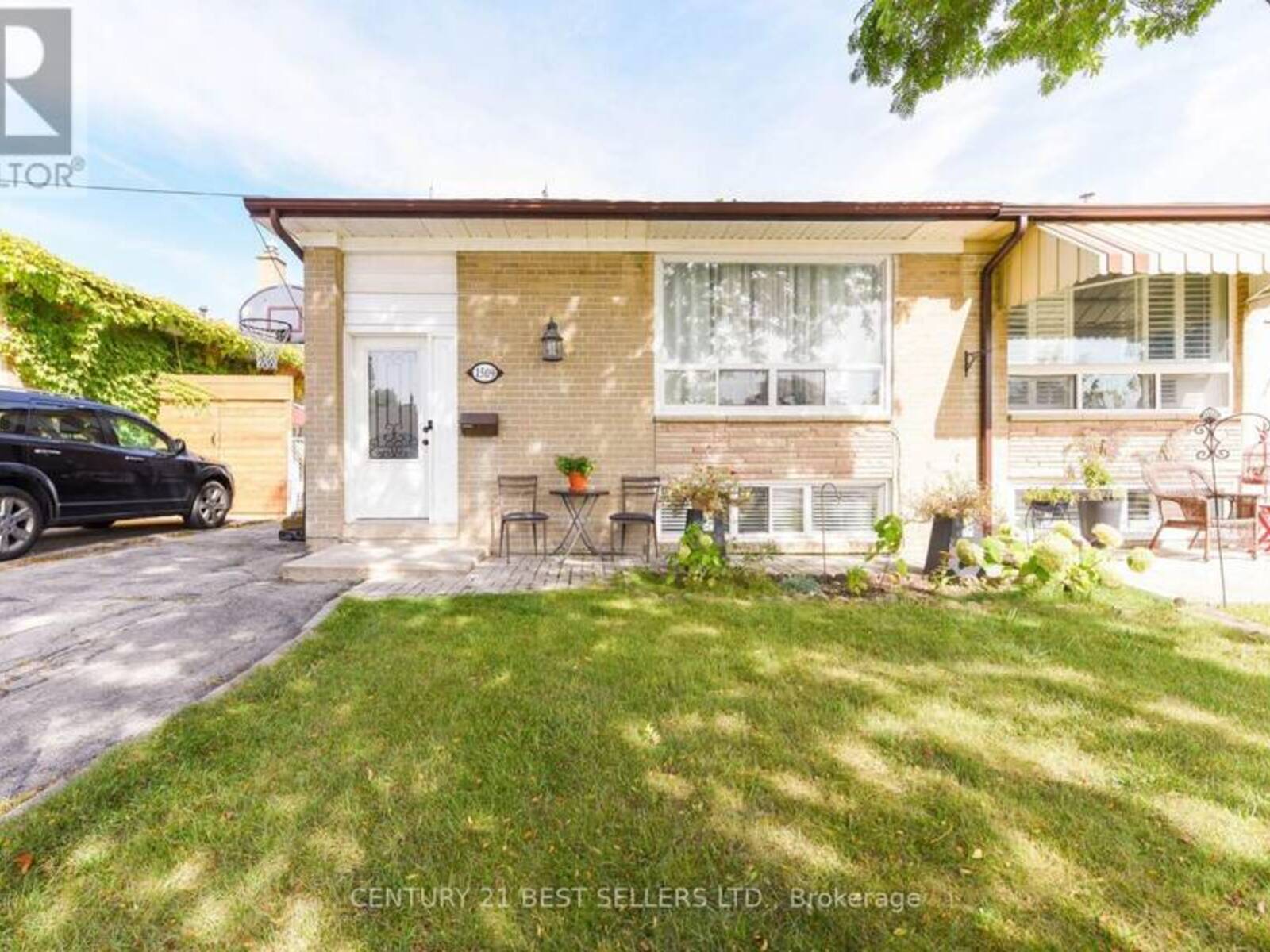 1509 BANWELL ROAD, Mississauga, Ontario L5J 3X6