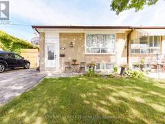 1509 BANWELL ROAD Mississauga Ontario, L5J 3X6