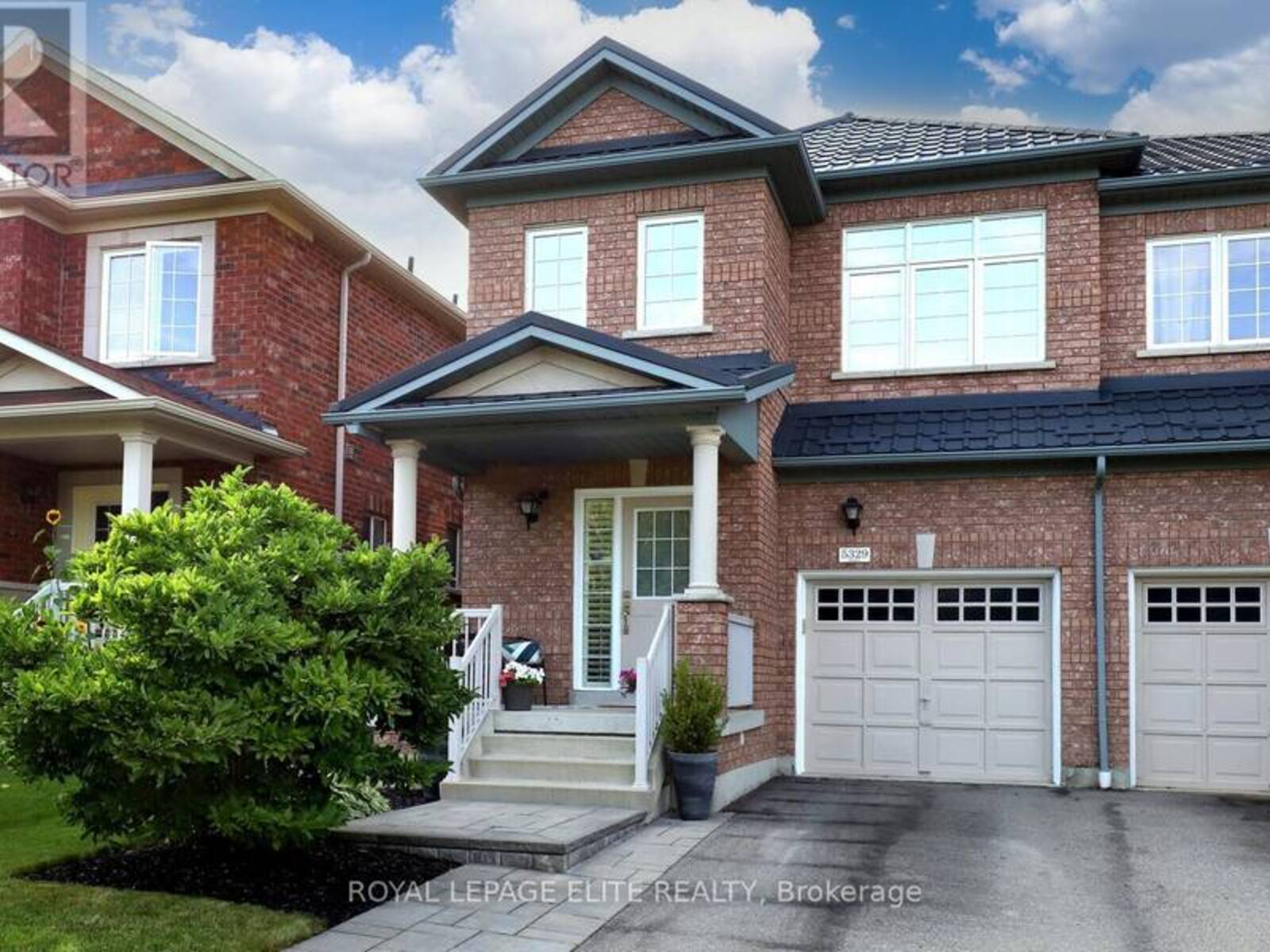 5329 ROADSIDE WAY, Mississauga, Ontario L5M 0H9