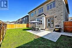 26 CONCERT HILL WAY | East Gwillimbury Ontario | Slide Image Thirty-nine