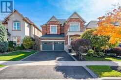 13 BEACON HILL DRIVE | Brampton Ontario | Slide Image Forty