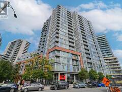 1616 - 150 SUDBURY STREET Toronto Ontario, M6J 3S8