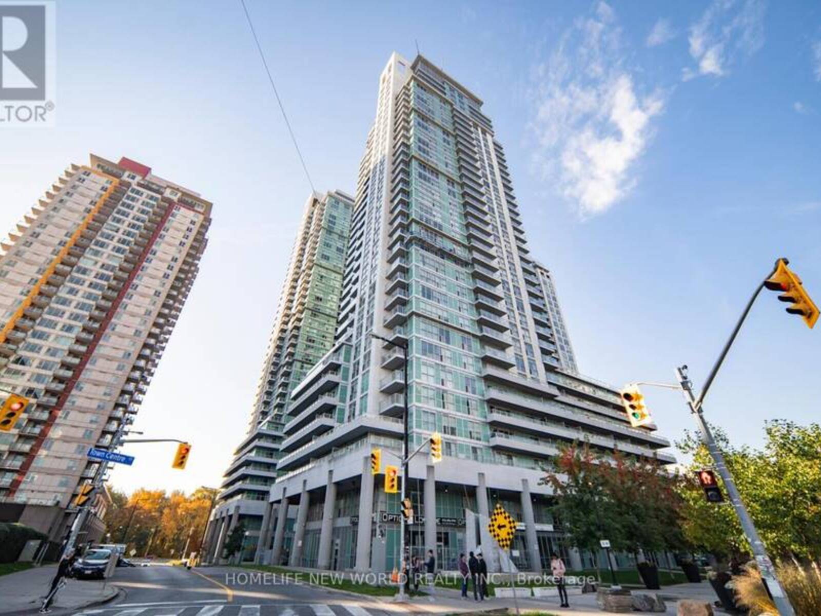 2103 - 70 TOWN CENTRE COURT, Toronto, Ontario M1P 0B2