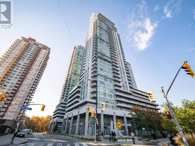 2103 - 70 TOWN CENTRE COURT Toronto Ontario, M1P 0B2