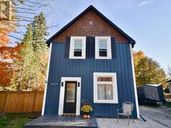 3429 PENETANGUISHENE ROAD Oro-Medonte Ontario, L4M 4Y8