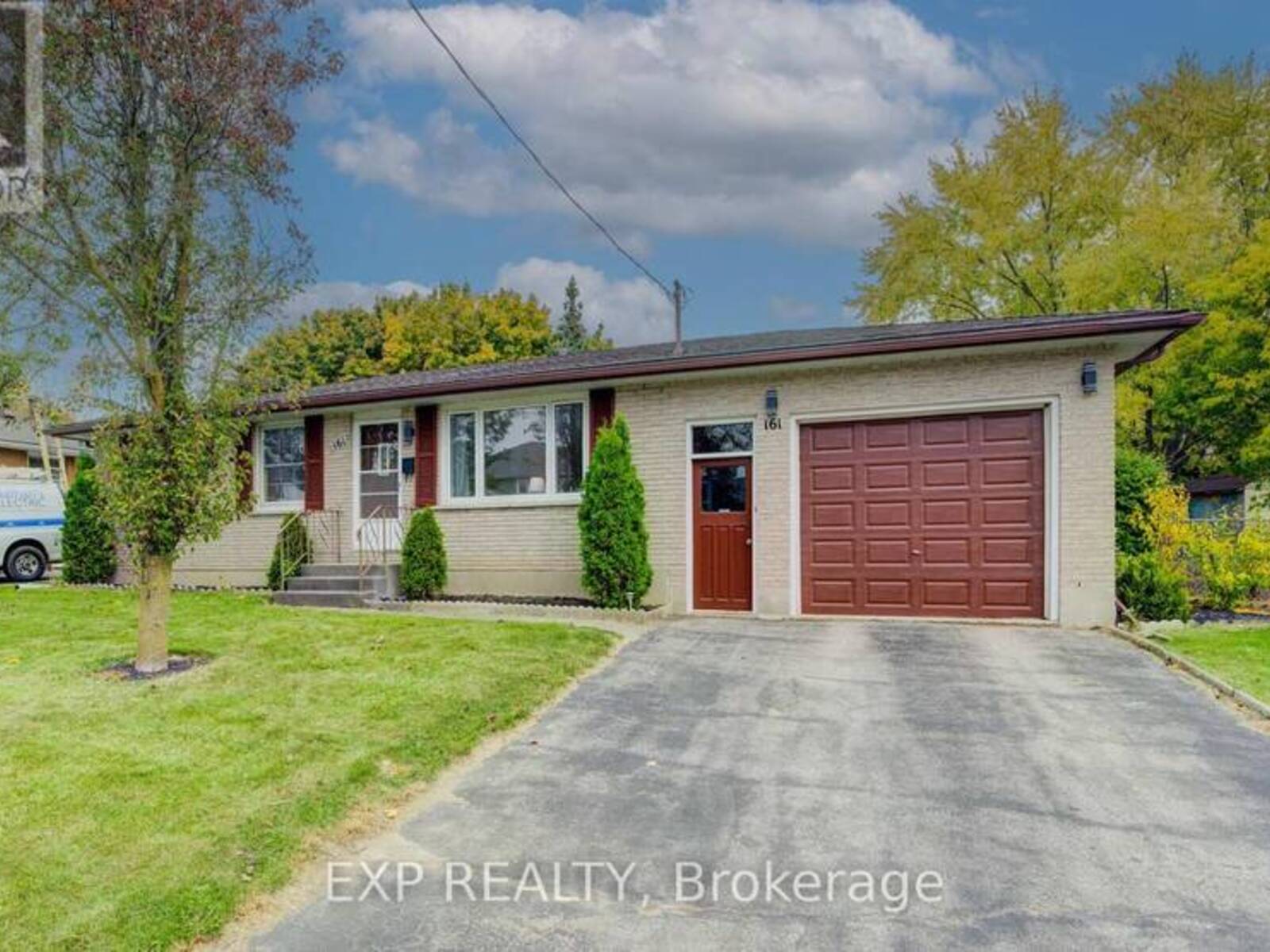 161 EAST PARK DRIVE, Woodstock, Ontario N4S 3N1