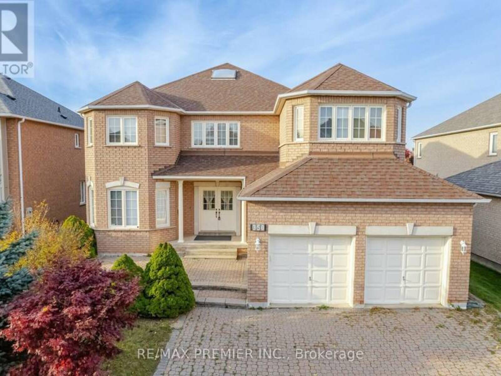 350 CALVERT ROAD, Markham, Ontario L6C 1Y2