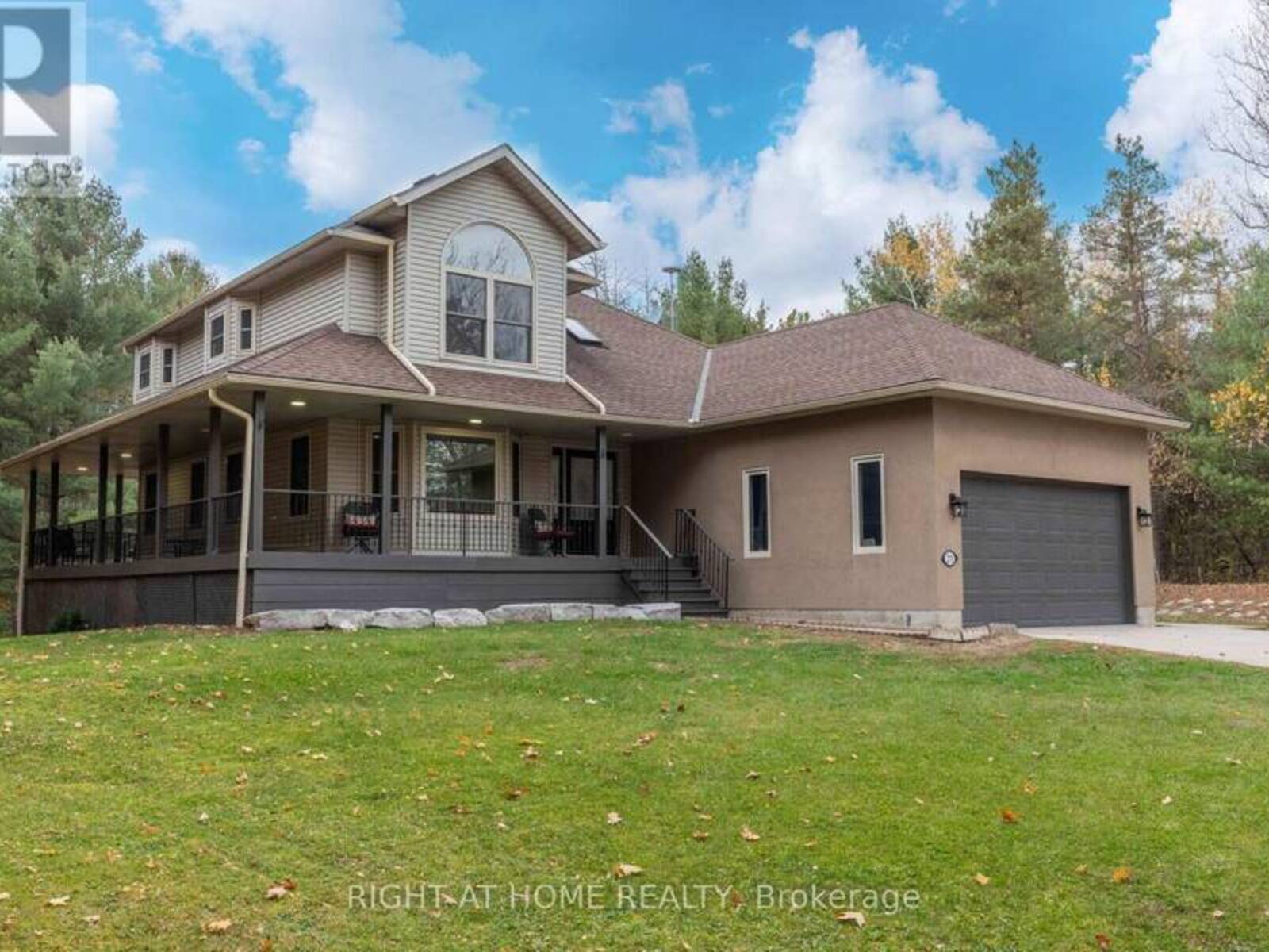 21 FAWN CRESCENT, Clearview, Ontario L0M 1N0