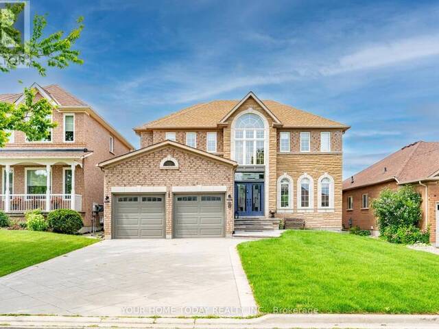 6 CALLAGHAN CRESCENT Halton Hills Ontario, L7G 6A5