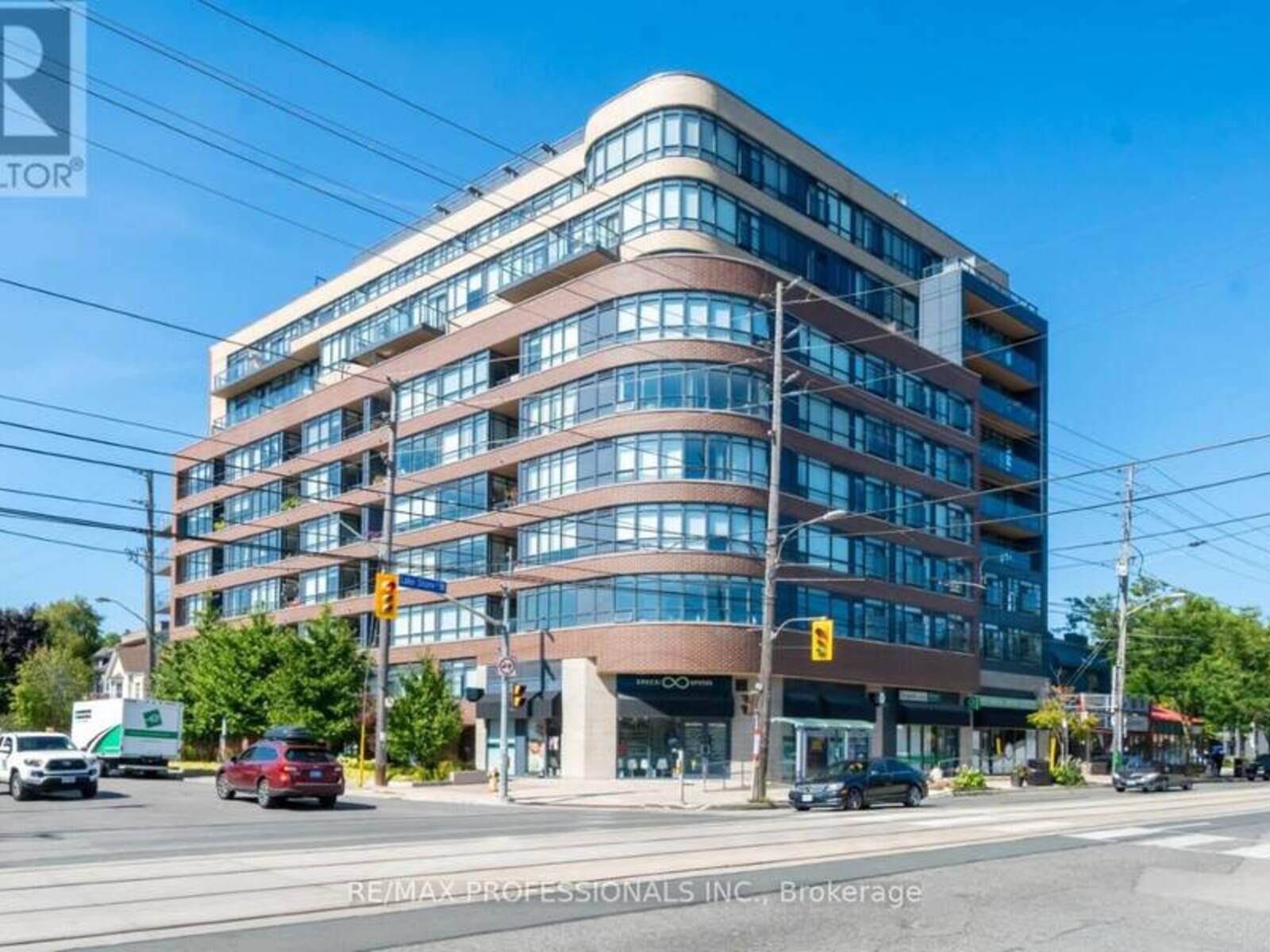 617 - 11 SUPERIOR AVENUE, Toronto, Ontario M8V 0A7