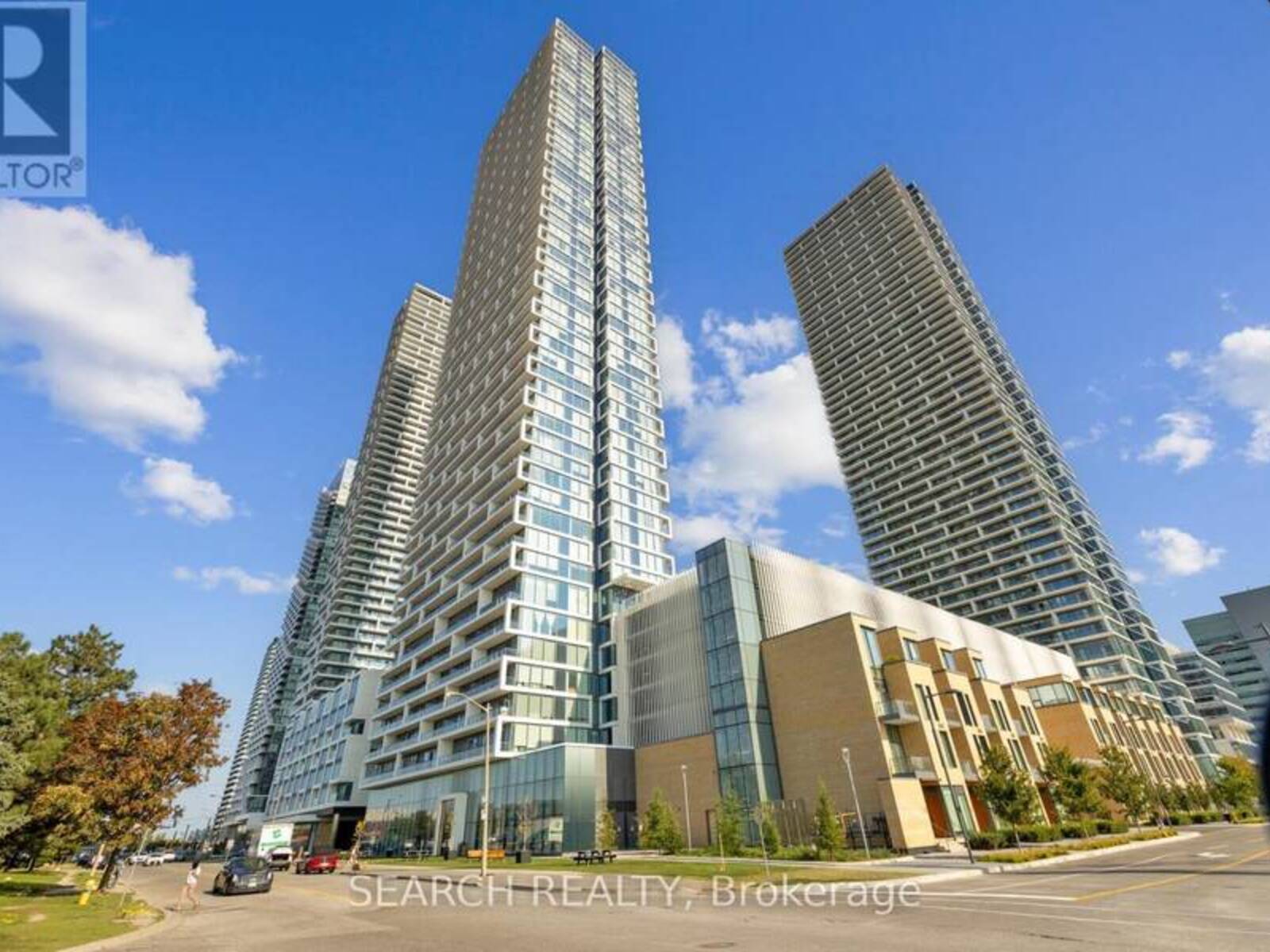 3508 - 898 PORTAGE PARKWAY, Vaughan, Ontario L4K 0J6