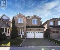 41 HIBERTON CRESCENT | Brampton Ontario | Slide Image One