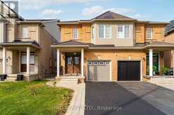 56 FANDANGO DRIVE | Brampton Ontario | Slide Image One