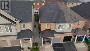 56 FANDANGO DRIVE | Brampton Ontario | Slide Image Two