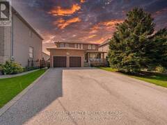 5 NORRIS PLACE Toronto Ontario, M9M 1K6