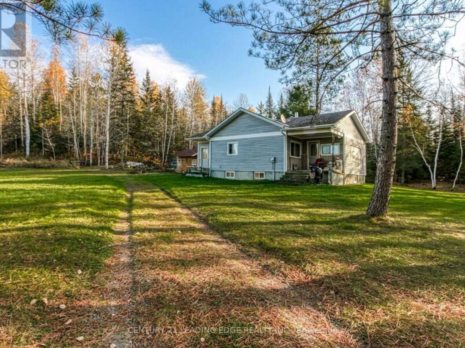 1737 RATTER LAKE ROAD, Markstay-Warren, Ontario P0M 2G0