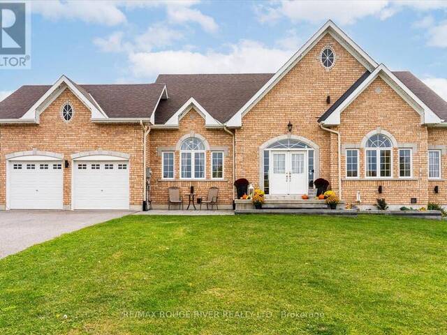 73 SONGBIRD CRESCENT Kawartha Lakes Ontario, K9V 0A9