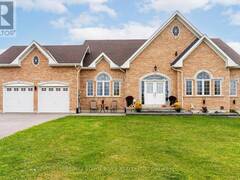 73 SONGBIRD CRESCENT Lindsay Ontario, K9V 0A9