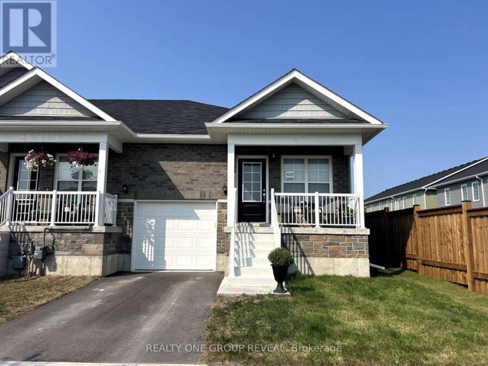 525 HAYWARD STREET, Cobourg, Ontario K9A 3N5