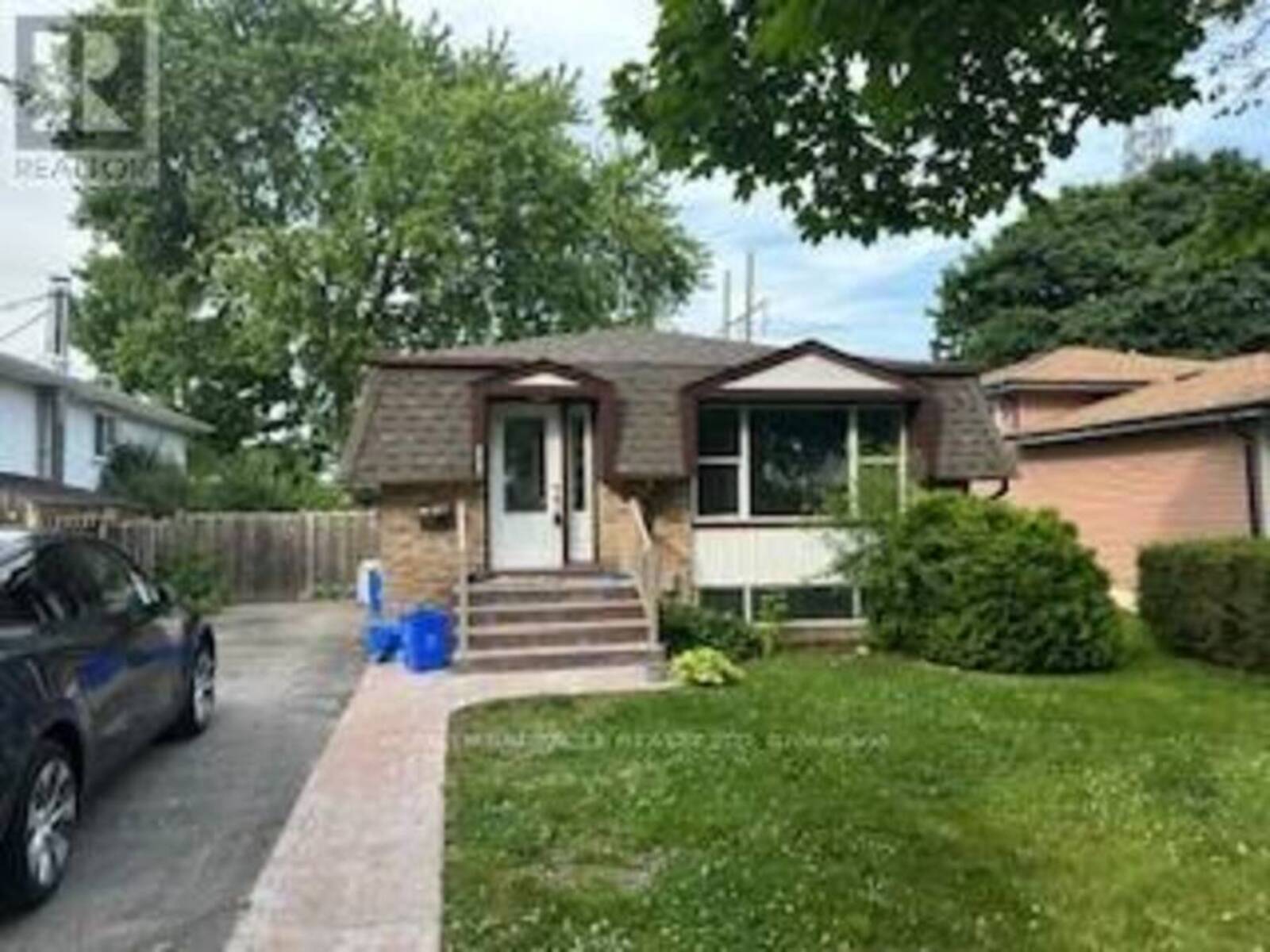 1379 EVERGLADES DRIVE, Oshawa, Ontario L1K 1J7