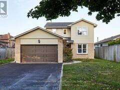 201 EASTLAWN STREET Oshawa Ontario, L1H 8J2