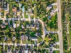 5 FARLEY CIRCLE Georgina Ontario, L0E 1S0