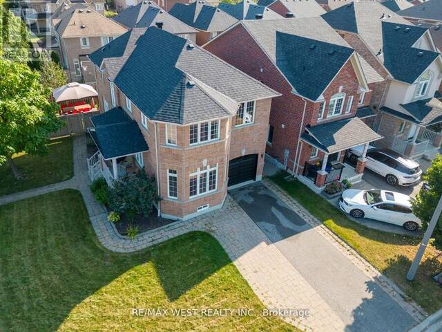 63 HAVEN ROAD Vaughan Ontario, L6A 0W8