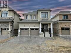 4 KEN DAVIE GATE Georgina Ontario, L4P 0J5